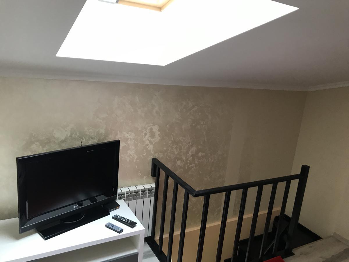 Apartment On Vialikaja Trajeckaja Grodno Luaran gambar