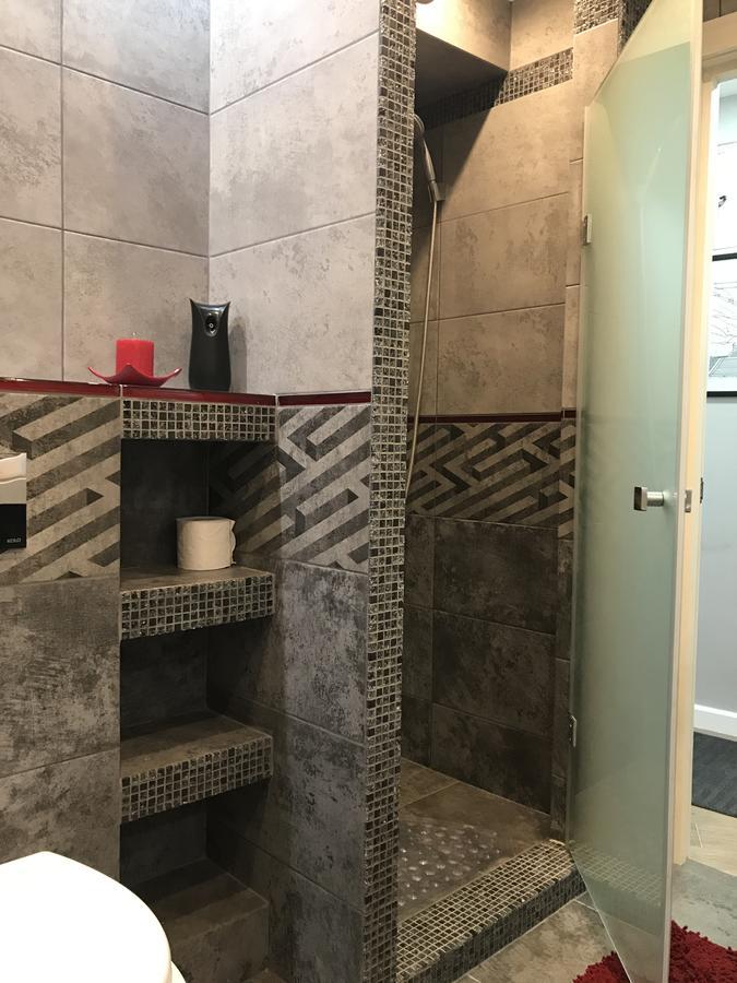 Apartment On Vialikaja Trajeckaja Grodno Luaran gambar